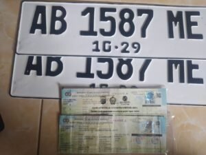 Biro Jasa STNK Sleman TErdekat